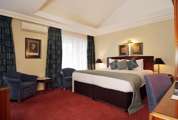 Derby Mickleover Hotel, Bw Signature Collection