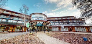Derby Mickleover Hotel, Bw Signature Collection