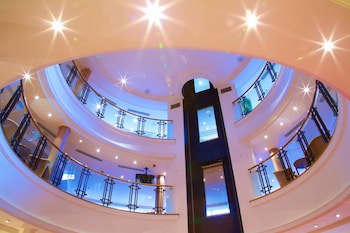 Derby Mickleover Hotel, Bw Signature Collection