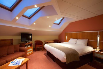 Derby Mickleover Hotel, Bw Signature Collection