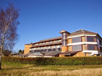 Derby Mickleover Hotel, Bw Signature Collection
