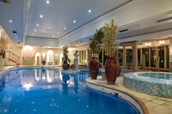 Derby Mickleover Hotel, Bw Signature Collection