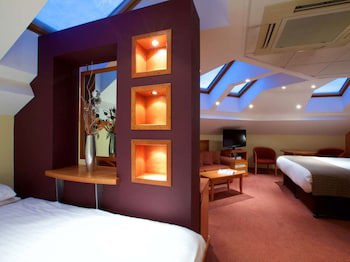 Derby Mickleover Hotel, Bw Signature Collection