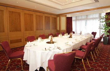 Derby Mickleover Hotel, Bw Signature Collection