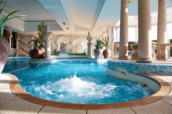 Derby Mickleover Hotel, Bw Signature Collection