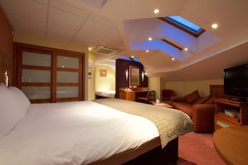 Derby Mickleover Hotel, Bw Signature Collection