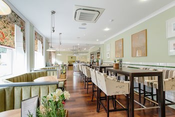 The Spa Hotel