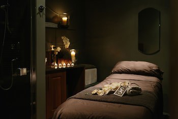 The Spa Hotel
