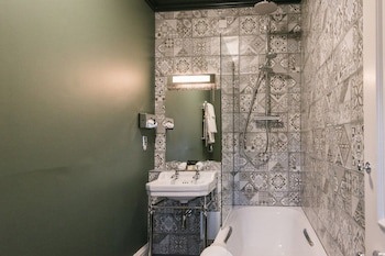 The Spa Hotel