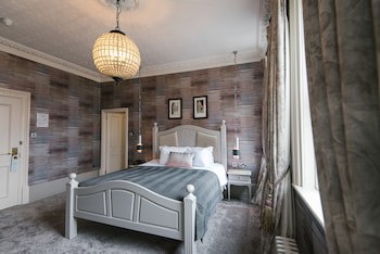 The Spa Hotel