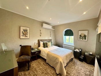 The Spa Hotel