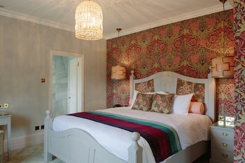 The Spa Hotel