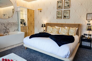 The Spa Hotel