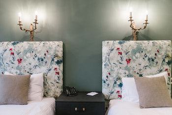 The Spa Hotel