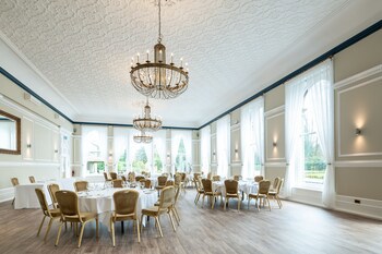 The Spa Hotel