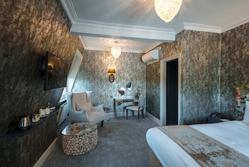 The Spa Hotel