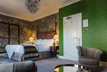 The Spa Hotel