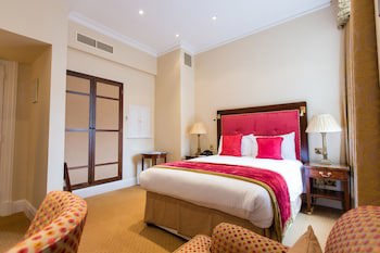 The Spa Hotel