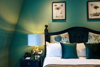 The Spa Hotel