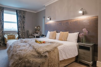 The Spa Hotel