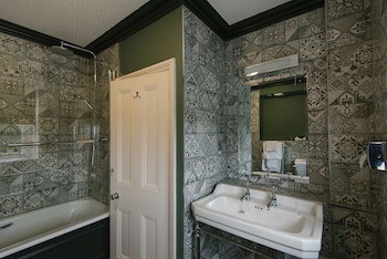 The Spa Hotel