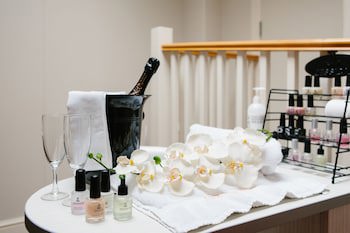 The Spa Hotel