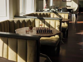 The Spa Hotel