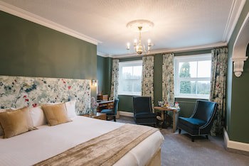 The Spa Hotel