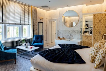 The Spa Hotel