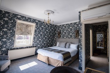 The Spa Hotel
