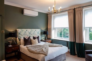 The Spa Hotel