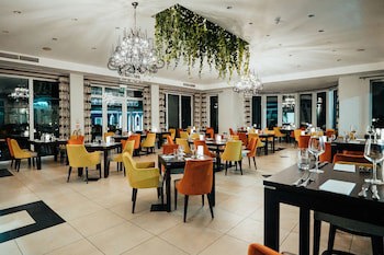 The Spa Hotel