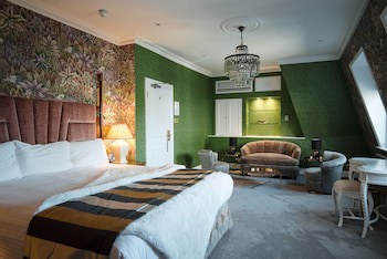 The Spa Hotel