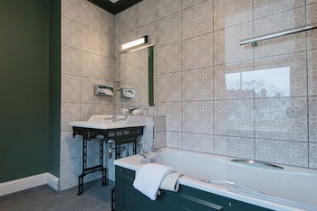 The Spa Hotel