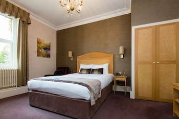The Spa Hotel