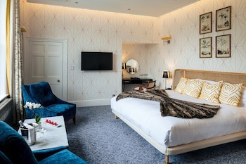 The Spa Hotel