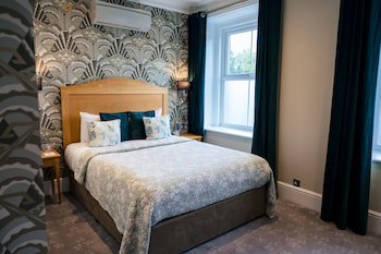The Spa Hotel