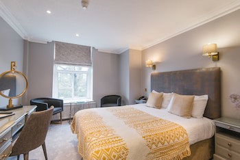 The Spa Hotel