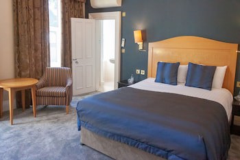The Spa Hotel