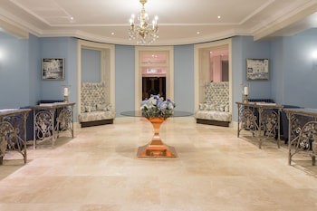 The Spa Hotel