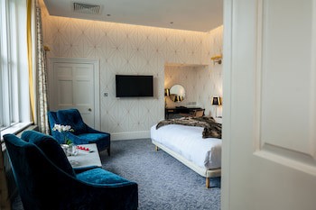 The Spa Hotel