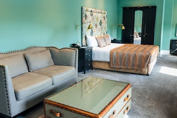 The Spa Hotel