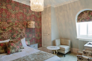 The Spa Hotel