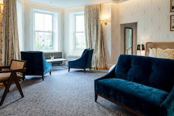 The Spa Hotel