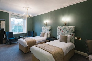 The Spa Hotel