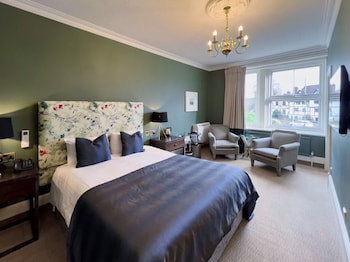 The Spa Hotel