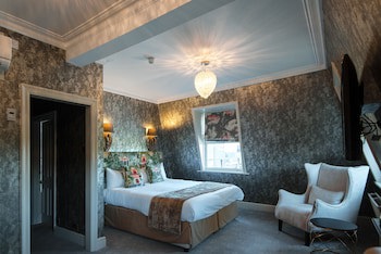The Spa Hotel