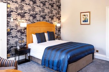 The Spa Hotel