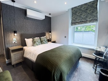 The Spa Hotel
