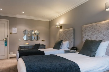 The Spa Hotel
